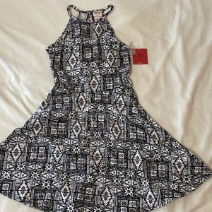 Mossimo Supply Co Dress NWT Size: small
